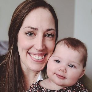 Meet your Posher, Kate